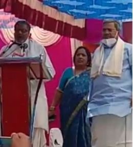 ಇದ್ಯಾವ ವರಸೆ ಹುಲಿಯಾ.. ನಿಮ್ಮ ಮುಂದೆ ಸಮಸ್ಯೆನೂ ಹೇಳ್ಕೋಬಾರ್ದಾ..?