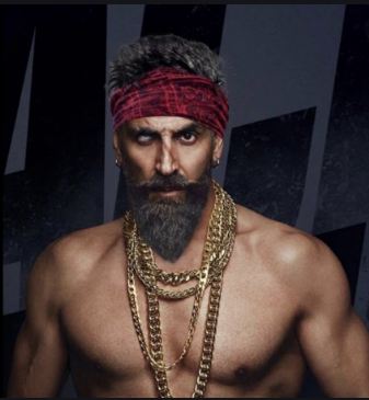 ‘ಬಚ್ಚನ್ ಪಾಂಡೆ’ ಯಲ್ಲಿ ಅಕ್ಷಯ್ ಕುಮಾರ್ ಹೊಸ ಲುಕ್ ಹೇಗಿದೆ ಗೊತ್ತಾ..!