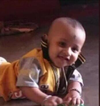 ನೀರಿನ ಸಂಪಿಗೆ ಬಿದ್ದು ಒಂದೂವರೆ ವರ್ಷದ ಕಂದಮ್ಮ ಸಾವು