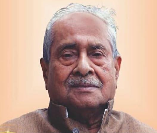 ವಿಹಿಂಪದ ಹಿರಿಯ ಪ್ರಚಾರಕ ಬಾಬುರಾವ್ ದೇಸಾಯಿ ನಿಧನ