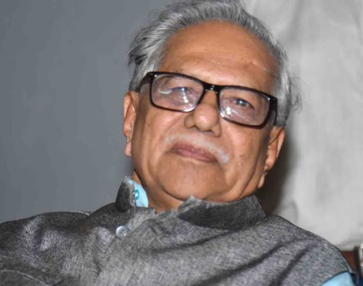 86ನೇ ಕನ್ನಡ ಸಾಹಿತ್ಯ ಸಮ್ಮೇಳನ; ಅಧ್ಯಕ್ಷರಾಗಿ ಸಾಹಿತಿ ಡಾ.ದೊಡ್ಡರಂಗೇಗೌಡ ಆಯ್ಕೆ