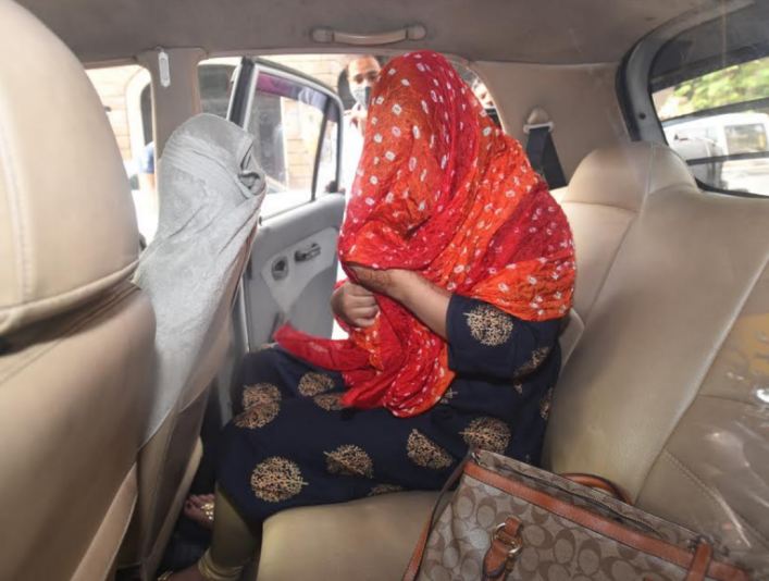 ಡ್ರಗ್ ಪ್ರಕರಣದಲ್ಲಿ `ರಿಂಗ್ ಮಾಸ್ಟರ್’ ಚಿತ್ರದ ನಟಿ ಅರೆಸ್ಟ್