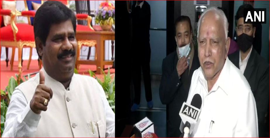 ಎಣ್ಣೆ ಮಿನಿಸ್ಟ್ರಿಗೆ `ಕಿಕ್’ಔಟ್: 8 ಶಾಸಕರಿಗೆ ಮಂತ್ರಿ ಭಾಗ್ಯ..ತಡರಾತ್ರಿ ಪಟ್ಟಿ ಫೈನಲ್..?