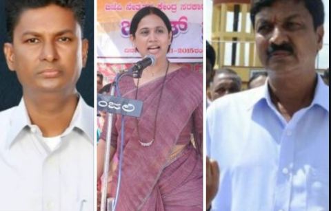 ಗ್ರಾಮೀಣ ಭಾಗದಲ್ಲಿ ನಮ್ಮ ಲಕ್ಷ್ಮೀ ಮೇಡಂ ಸ್ಟ್ರಾಂಗ್ : ಅಣ್ಣನಿಗೆ ಸತೀಶ್ ಜಾರಕಿಹೊಳಿ ಟಾಂಗ್