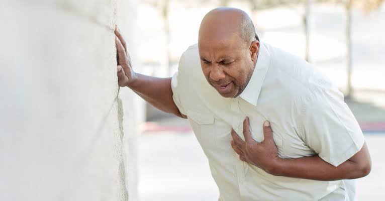 Saakshatv healthtips heart attack