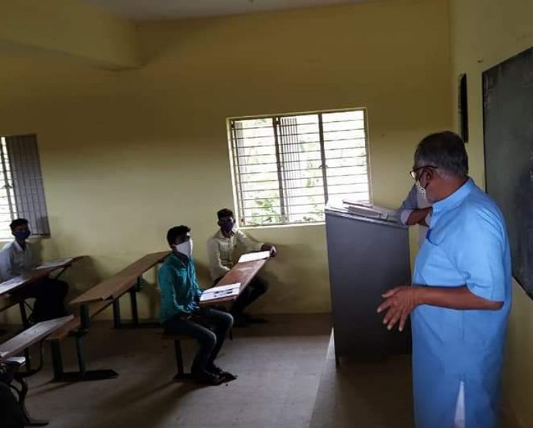 suresh kumar