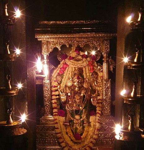 ಇತಿಹಾಸ ಪ್ರಸಿದ್ಧ ಕಟೀಲು ಶ್ರೀ ದುರ್ಗಾ ಪರಮೇಶ್ವರಿ ಪುಣ್ಯಕ್ಷೇತ್ರದ ಬಗ್ಗೆ ನಿಮಗೆಷ್ಟು ಗೊತ್ತು..?