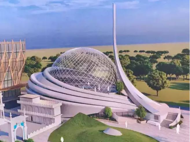 ಅಯೋಧ್ಯೆಯಲ್ಲಿ ಜನವರಿ 26 ರಿಂದ ಮಸೀದಿ ನಿರ್ಮಾಣ ಪ್ರಾರಂಭ