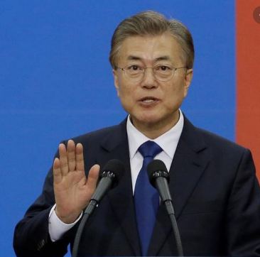 ಟ್ರಂಪ್ ಆಡಳಿತದ ವೈಫಲ್ಯಗಳಿಂದ ಜೋ ಬೈಡನ್ ಪಾಠ ಕಲಿಯಲಿ : ಮೂನ್