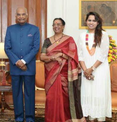 kovind