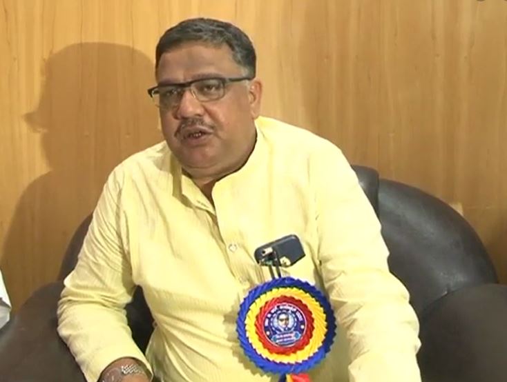 ಇಬ್ರಾಹಿಂ ನಮ್ಮ ನಾಯಕರು, ಏಕಾಂಗಿಯಲ್ಲ : ತನ್ವೀರ್ ಸೇಠ್