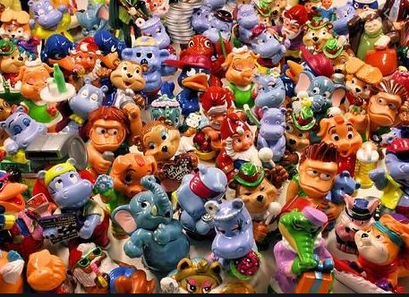 ಕೇಂದ್ರ ಬಜೆಟ್ ನಲ್ಲಿ ದೇಶಿ ಆಟಿಕೆಗಳ ಉತ್ತೇಜನಕ್ಕೆ ವಿಶೇಷ ನೀತಿ ಪ್ರಕಟನೆ ಸಾಧ್ಯತೆ..!