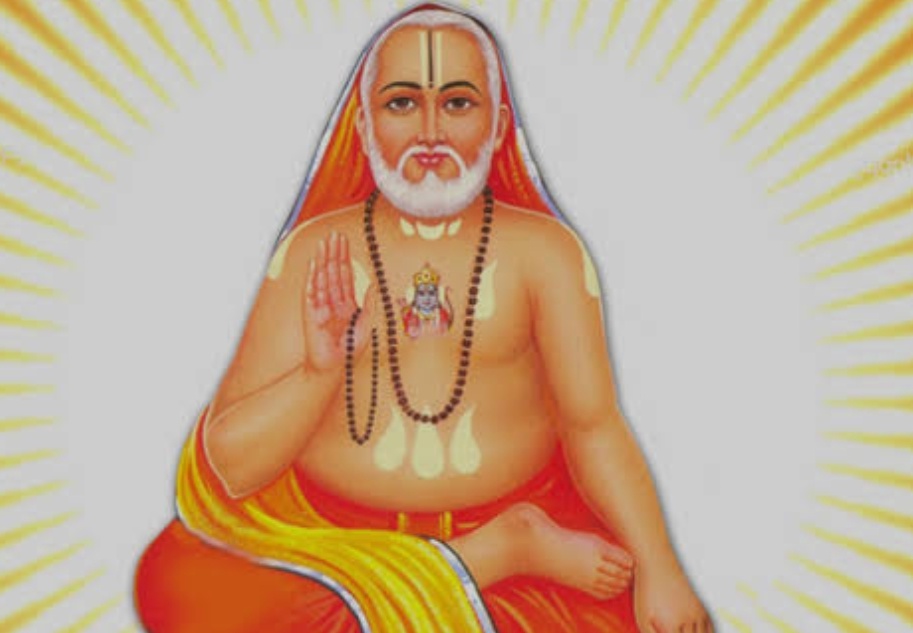 Guru Sri Raghavendra swami