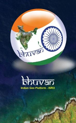 MADE IN INDIA – ಗೂಗಲ್ ಮ್ಯಾಪ್ ಗೆ ಟಕ್ಕರ್ ನೀಡಲಿದೆ ಭಾರತ ‘ಭುವನ್’ ಆಪ್.!