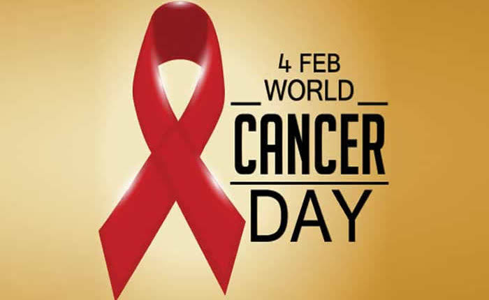 World Cancer Day