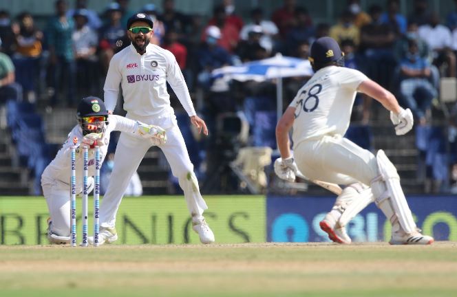 ಐಸಿಸಿ ಶ್ರೇಯಾಂಕ ಪಟ್ಟಿ : ಎರಡನೇ ಸ್ಥಾನಕ್ಕೇರಿದ ಟೀಮ್ ಇಂಡಿಯಾ