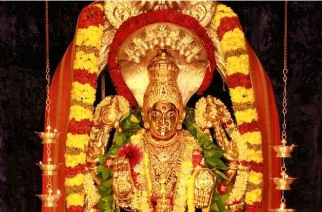 ಆದಿಶಕ್ತಿ ಶ್ರೀ ಅನ್ನಪೂರ್ಣೆಶ್ವರೀ ತಾಯಿ ಕೃಪೆಯಿಂದ ಇಂದು ರಾಶಿಗಳಿಗೆ ವ್ಯವಹಾರದಲ್ಲಿ ಲಾಭ ನಿಮ್ಮ ರಾಶಿಯ ಫಲ ನೋಡಿ…!!!