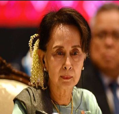 ಮ್ಯಾನ್ಮಾರ್ ನಲ್ಲಿ ತುರ್ತು ಪರಿಸ್ಥಿತಿ , ಸೇನಾ ಸರ್ಕಾರ: ಹೇಗಾಯ್ತು ,ಯಾಕಾಯ್ತು : ಸಂಪೂರ್ಣ ಮಾಹಿತಿ..!