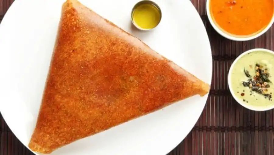 Saakshatv cooking recipes instant dosa