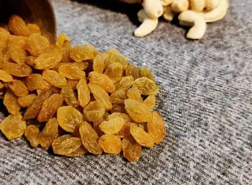 Saakshatv healthtips Raisins