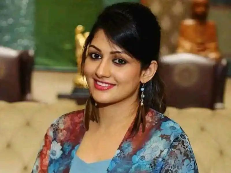 Radhika Kumaraswamy