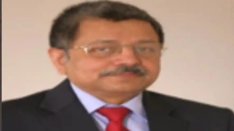 Praveen Sinha
