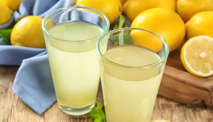 Saakshatv healthtips lemon juice