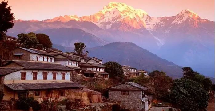 ಸ್ವತಂತ್ರ ದಿನವನ್ನೇ ಆಚರಿಸದ ವಿಶ್ವದ ಏಕಮಾತ್ರ ಹಿಂದೂ ದೇಶ ನೇಪಾಳ INTERSTING FACTS ..!