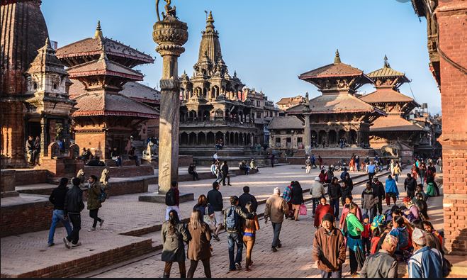 ಸ್ವತಂತ್ರ ದಿನವನ್ನೇ ಆಚರಿಸದ ವಿಶ್ವದ ಏಕಮಾತ್ರ ಹಿಂದೂ ದೇಶ ನೇಪಾಳ INTERSTING FACTS ..!