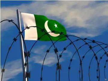 ಥಾರ್ ಮರುಭೂಮಿಯಲ್ಲಿ ಪಾಕ್ ಸಮರಾಭ್ಯಾಸ..!