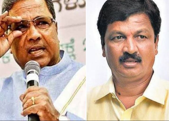 ಸಿದ್ದರಾಮಯ್ಯ ಅಹಿಂದ ಹೋರಾಟ ಮಾಡಿದ್ರೆ ನಾನು ಹೋಗ್ತೀನಿ : ರಮೇಶ್ ಜಾರಕಿಹೊಳಿ