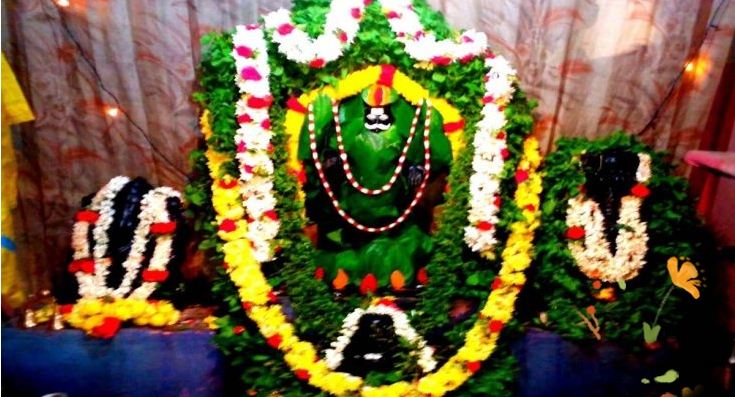 jothishya shani deva saakshatv