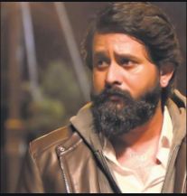ರಿಯಲ್ ಸ್ಟಾರ್ ಉಪೇಂದ್ರ ಅವರ ‘ಬುದ್ಧಿವಂತ -2’ಗೆ ವಿಲ್ಲನ್…. ಶ್ರೀನಗರ ಕಿಟ್ಟಿ!