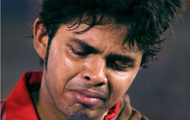 S Sreesanth ipl 2021 saakshatv