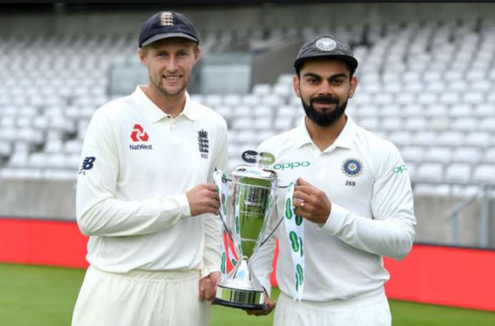 ಆಂಗ್ಲೋ ಇಂಡಿಯಾ ಟೆಸ್ಟ್ – ಟಾಸ್ ಗೆದ್ದ ಇಂಗ್ಲೆಂಡ್ ಮೊದಲು ಬ್ಯಾಟಿಂಗ್ ಆಯ್ಕೆ