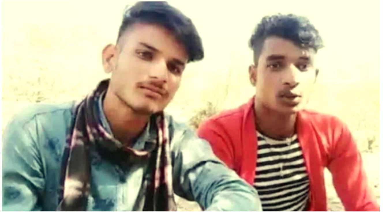 ಒಂದೇ ಹುಡುಗಿಯನ್ನ ಪ್ರೀತಿಸಿದ ಇಬ್ಬರು ಸಹೋದರರು ಸಾವಿಗೆ ಶರಣು..!