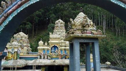 stone from Sita Eliya
