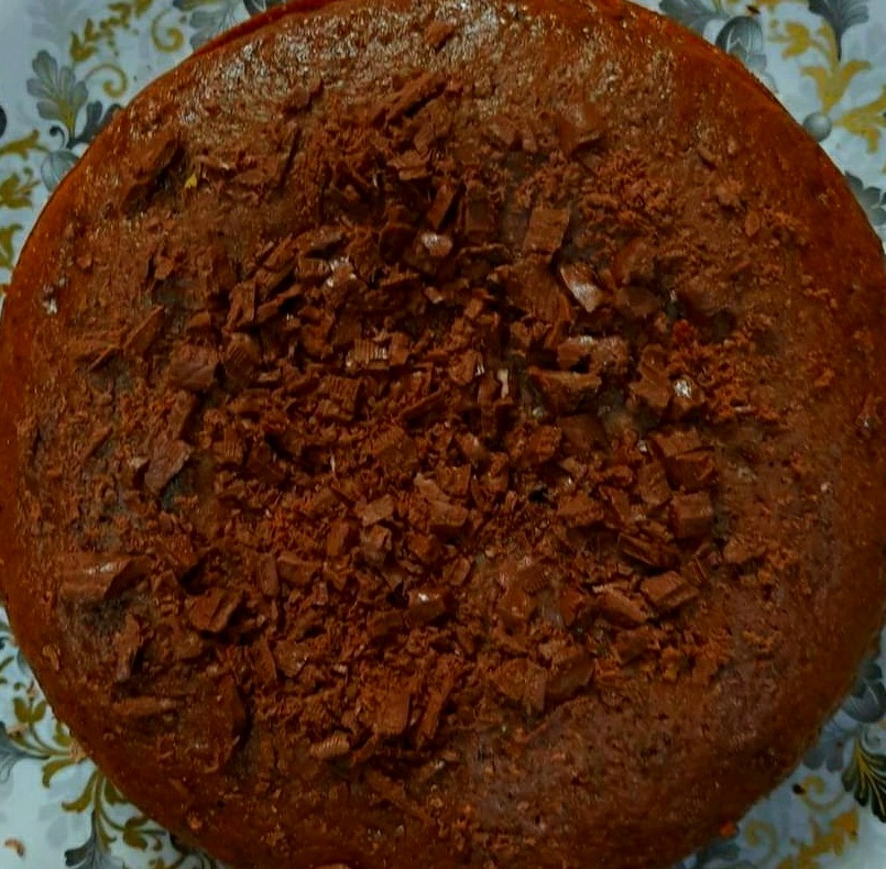 Saakshatv cooking recipes atta cake