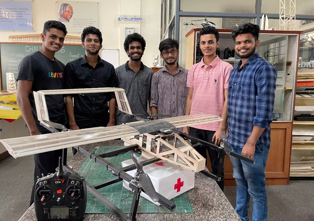 Smart India Hackathon