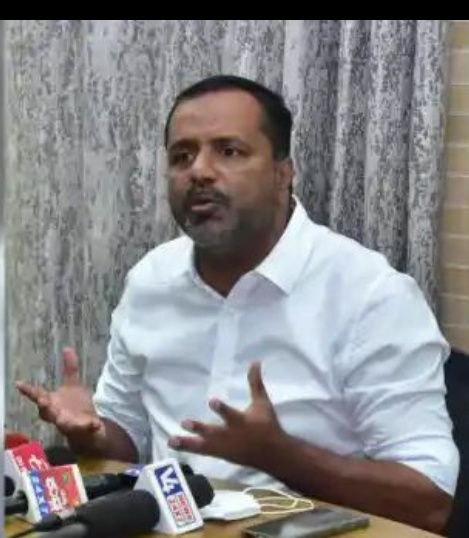 ಒನ್ ನೇಷನ್ ಒನ್ ಎಲೆಕ್ಷನ್ ಭಾರತದ ಸಂಸದೀಯ ಪ್ರಜಾಪ್ರಭುತ್ವಕ್ಕೆ  ವಿರುದ್ಧವಾಗಿದೆ – ಯು ಟಿ ಖಾದರ್