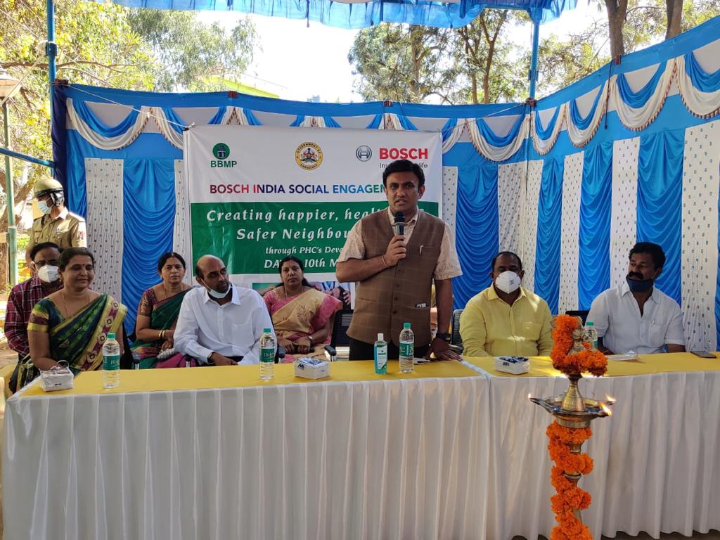 ಸಭೆ, ಸಮಾರಂಭಗಳಲ್ಲಿ ಜನರು ಹೆಚ್ಚು ಸೇರದಂತೆ ಕ್ರಮ: ಆರೋಗ್ಯ ಸಚಿವ ಡಾ.ಕೆ.ಸುಧಾಕರ್