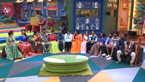 BIGGBOSS 8 : ‘ಶುಭಾ ಜೊತೆ ಮತ್ತೊಂದು ಮದ್ವೆ ಊಟ ಫಿಕ್ಸ್’..!