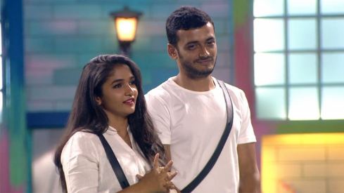BIGGBOSS 8 : ‘ಶುಭಾ ಜೊತೆ ಮತ್ತೊಂದು ಮದ್ವೆ ಊಟ ಫಿಕ್ಸ್’..!