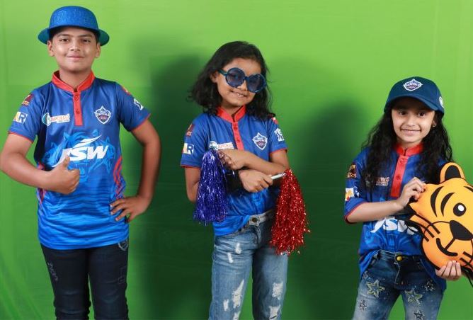 Delhi Capitals saakshatv ipl 2021