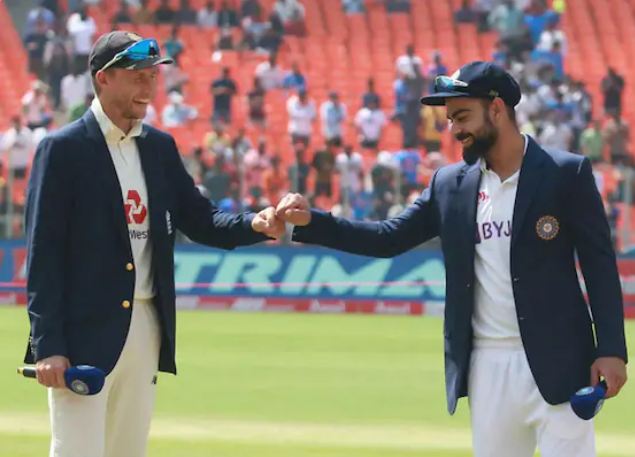virat kohli joe root india england saakshatv
