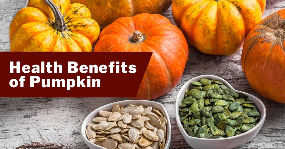 Saakshatv healthtips Pumpkin