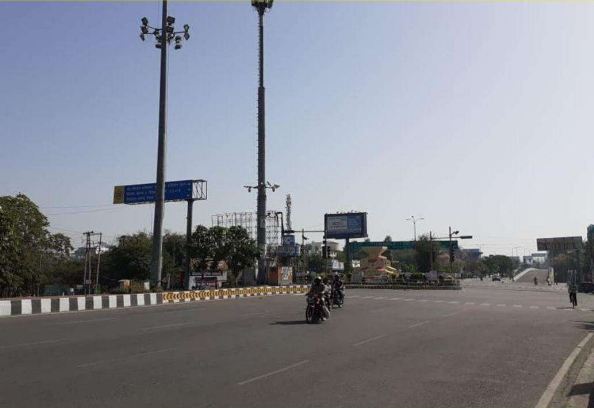 ಮುಂದಿನ ವಾರ “ರಾಜ್ಯದಲ್ಲಿ ಸೆಮಿ ಲಾಕ್ ಡೌನ್ ಜಾರಿ”..!