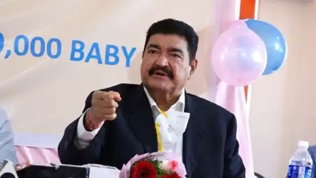 br Shetty