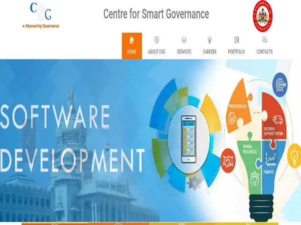 Saakshatv job CSG Recruitment