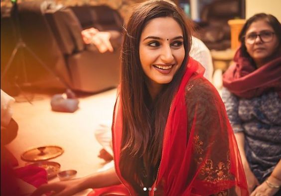 ಶಿವರಾತ್ರಿಯಂದು ಕಿಚ್ಚ ಸುದೀಪ್ ರನ್ನು ನೆನಪು ಮಾಡಿಕೊಂಡಿದ್ದೇಕೆ ರಾಗಿಣಿ..!